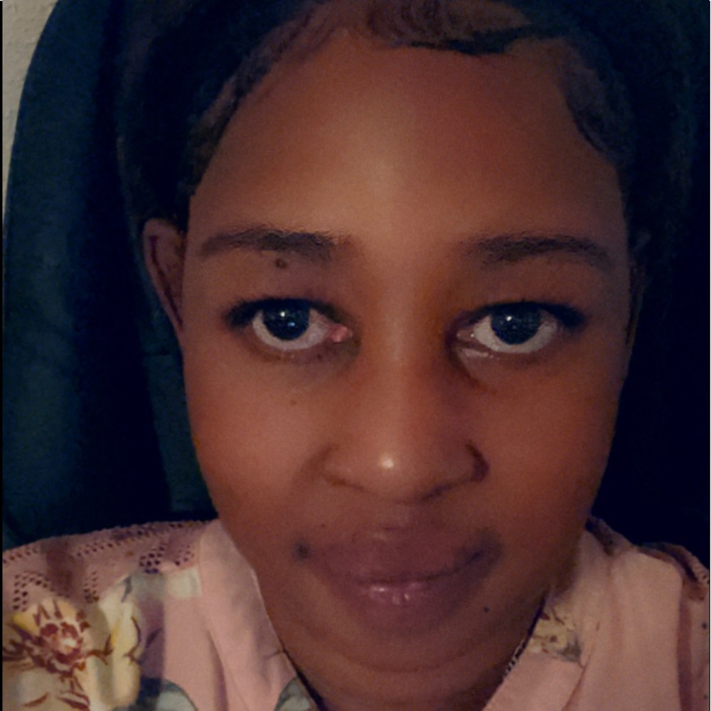 Meet your Posher, Natasha